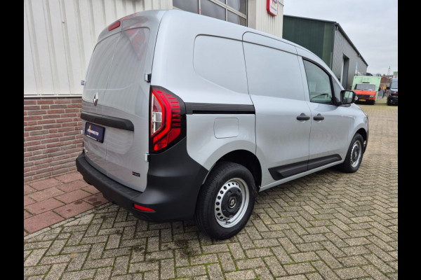 Renault Kangoo Express 1,5 Bleu dCi Luxe Automaat Airco/Navi/LED/3Persoons