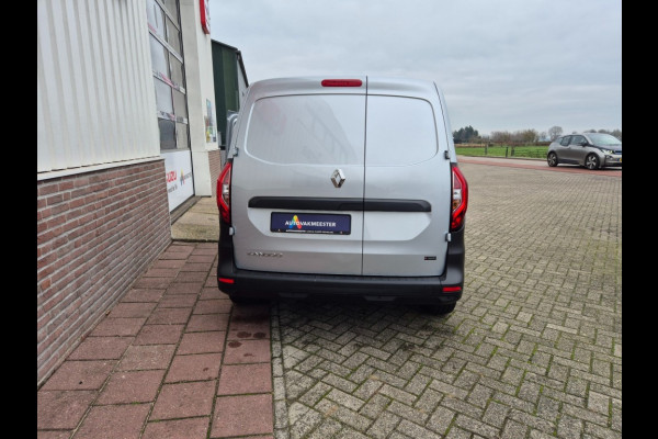 Renault Kangoo Express 1,5 Bleu dCi Luxe Automaat Airco/Navi/LED/3Persoons