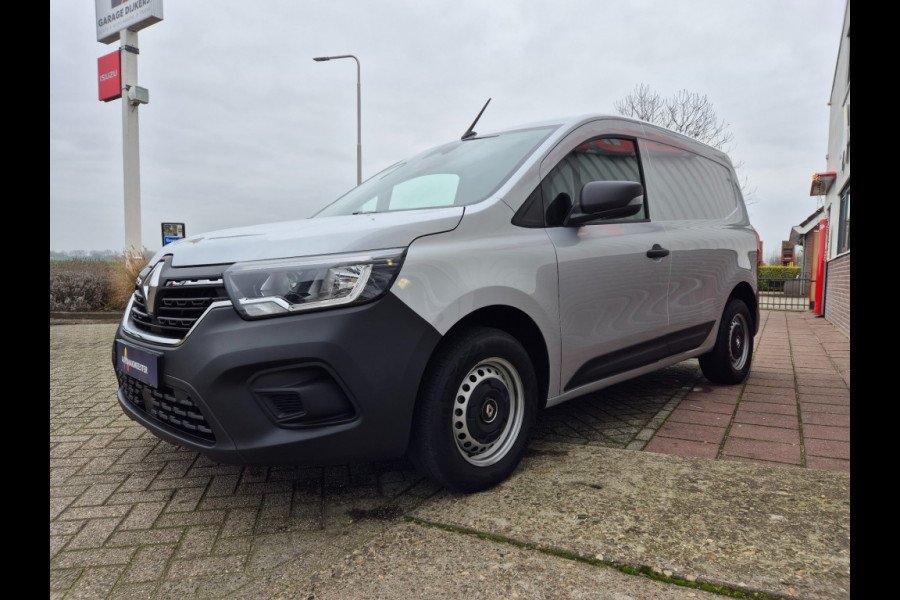Renault Kangoo Express 1,5 Bleu dCi Luxe Automaat Airco/Navi/LED/3Persoons