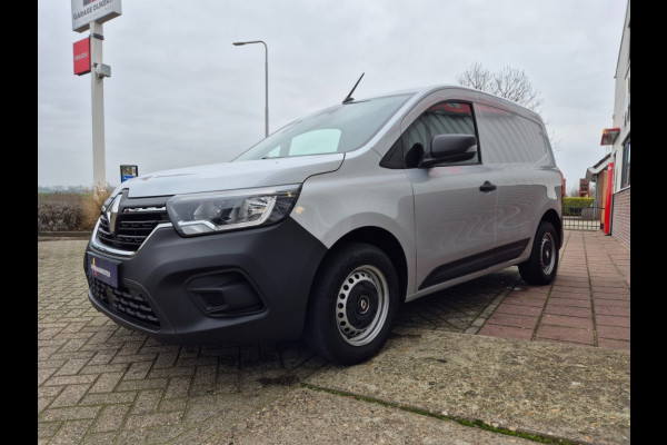 Renault Kangoo Express 1,5 Bleu dCi Luxe Automaat Airco/Navi/LED/3Persoons