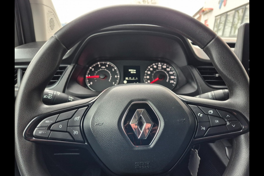 Renault Kangoo Express 1,5 Bleu dCi Luxe Automaat Airco/Navi/LED/3Persoons