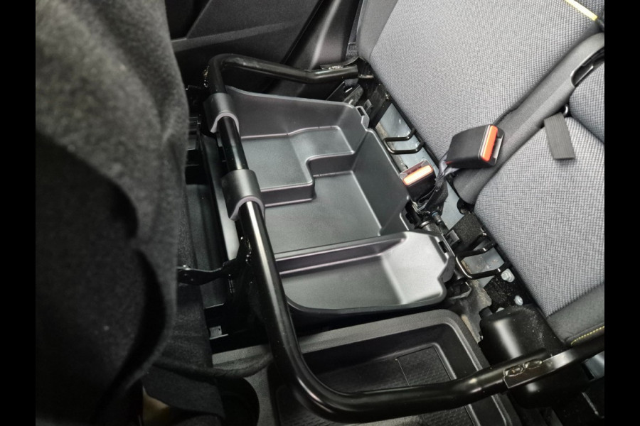 Renault Kangoo Express 1,5 Bleu dCi Luxe Automaat Airco/Navi/LED/3Persoons