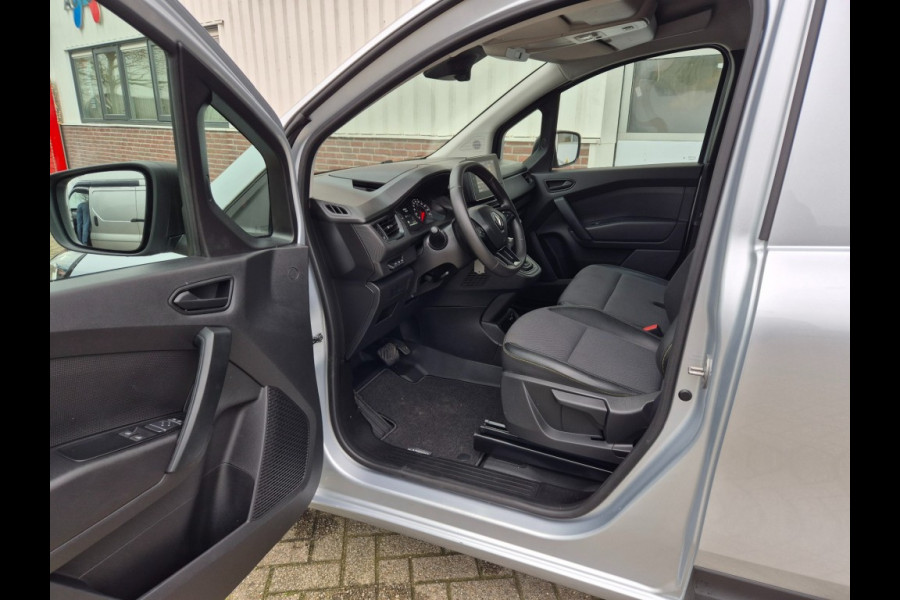 Renault Kangoo Express 1,5 Bleu dCi Luxe Automaat Airco/Navi/LED/3Persoons