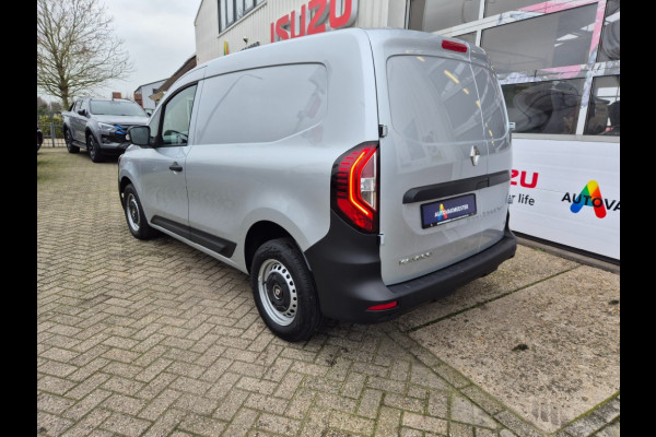 Renault Kangoo Express 1,5 Bleu dCi Luxe Automaat Airco/Navi/LED/3Persoons