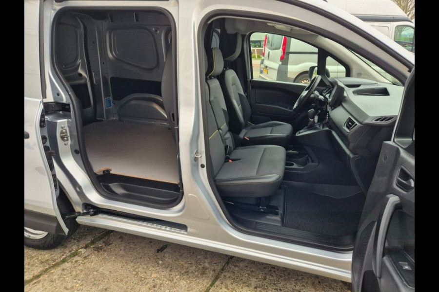 Renault Kangoo Express 1,5 Bleu dCi Luxe Automaat Airco/Navi/LED/3Persoons