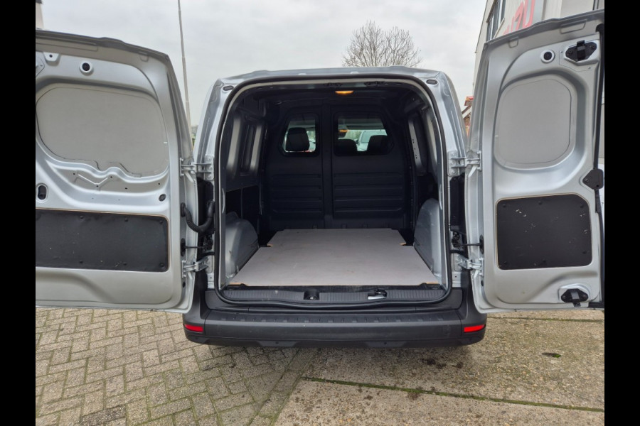 Renault Kangoo Express 1,5 Bleu dCi Luxe Automaat Airco/Navi/LED/3Persoons