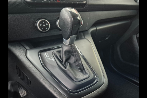 Renault Kangoo Express 1,5 Bleu dCi Luxe Automaat Airco/Navi/LED/3Persoons