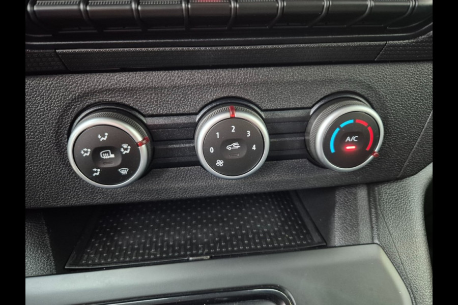 Renault Kangoo Express 1,5 Bleu dCi Luxe Automaat Airco/Navi/LED/3Persoons