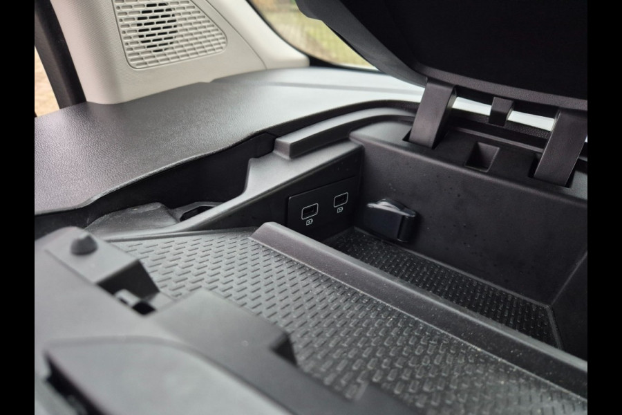 Renault Kangoo Express 1,5 Bleu dCi Luxe Automaat Airco/Navi/LED/3Persoons