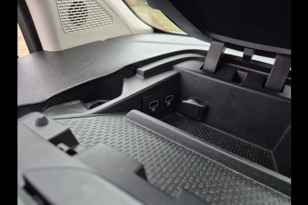 Renault Kangoo Express 1,5 Bleu dCi Luxe Automaat Airco/Navi/LED/3Persoons