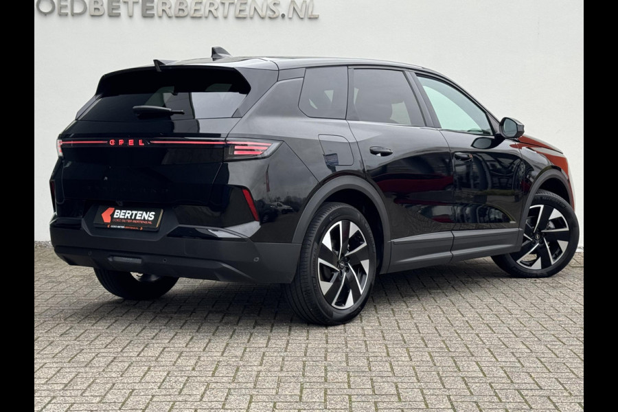 Opel Grandland 1.2 Turbo Hybrid GS 145 pk | Technologie-pakket | Prijs is rijklaar