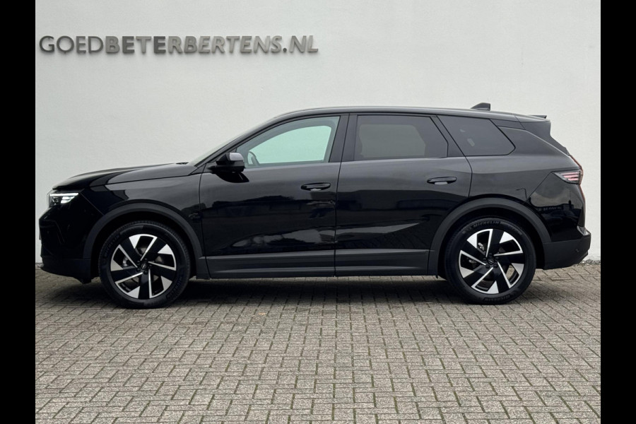 Opel Grandland 1.2 Turbo Hybrid GS 145 pk | Technologie-pakket | Prijs is rijklaar