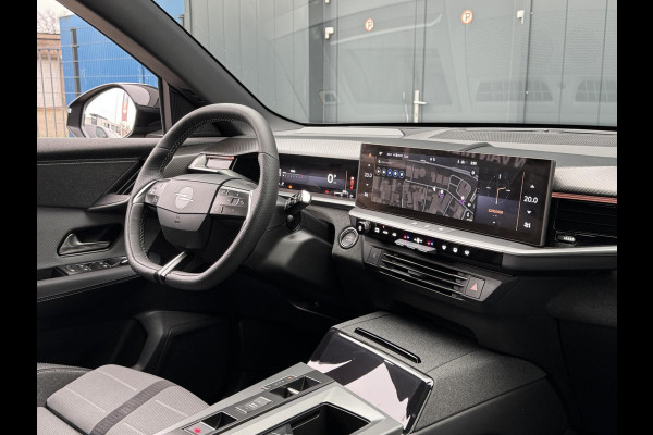 Opel Grandland 1.2 Turbo Hybrid GS 145 pk | Technologie-pakket | Prijs is rijklaar