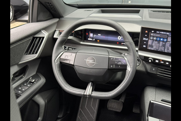 Opel Grandland 1.2 Turbo Hybrid GS 145 pk | Technologie-pakket | Prijs is rijklaar