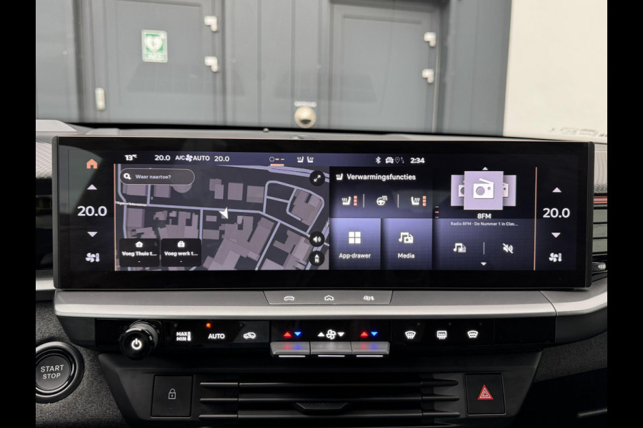 Opel Grandland 1.2 Turbo Hybrid GS 145 pk | Technologie-pakket | Prijs is rijklaar