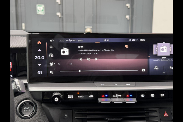 Opel Grandland 1.2 Turbo Hybrid GS 145 pk | Technologie-pakket | Prijs is rijklaar