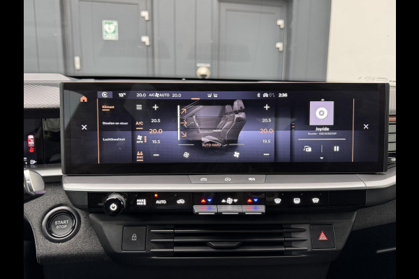 Opel Grandland 1.2 Turbo Hybrid GS 145 pk | Technologie-pakket | Prijs is rijklaar