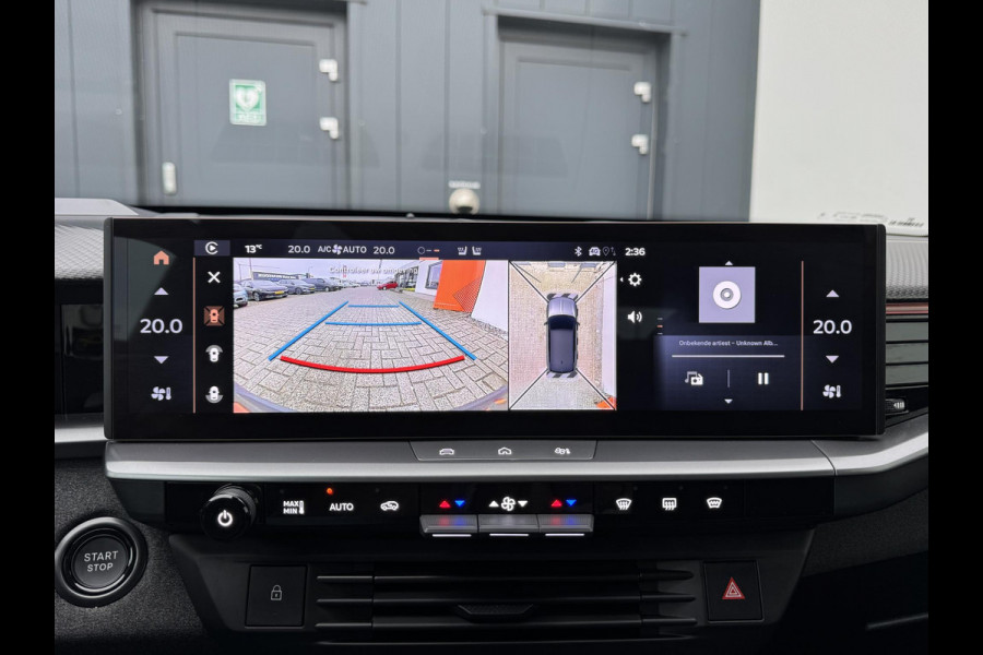 Opel Grandland 1.2 Turbo Hybrid GS 145 pk | Technologie-pakket | Prijs is rijklaar