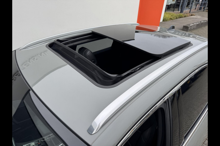 DS 7 E-Tense 300 4x4 Opéra | Panoramadak | El. achterklep | Leder interieur | Prijs is rijklaar