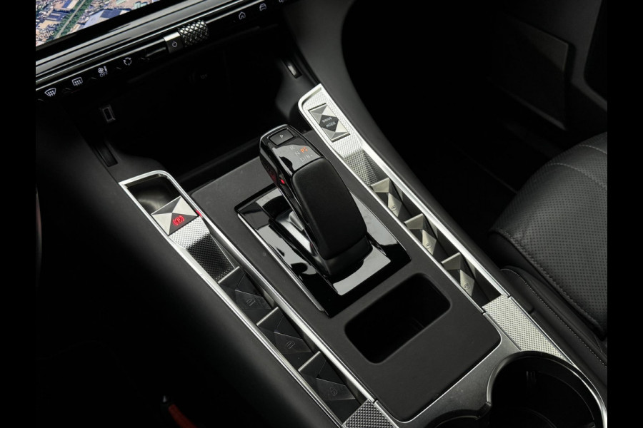 DS 7 E-Tense 300 4x4 Opéra | Panoramadak | El. achterklep | Leder interieur | Prijs is rijklaar