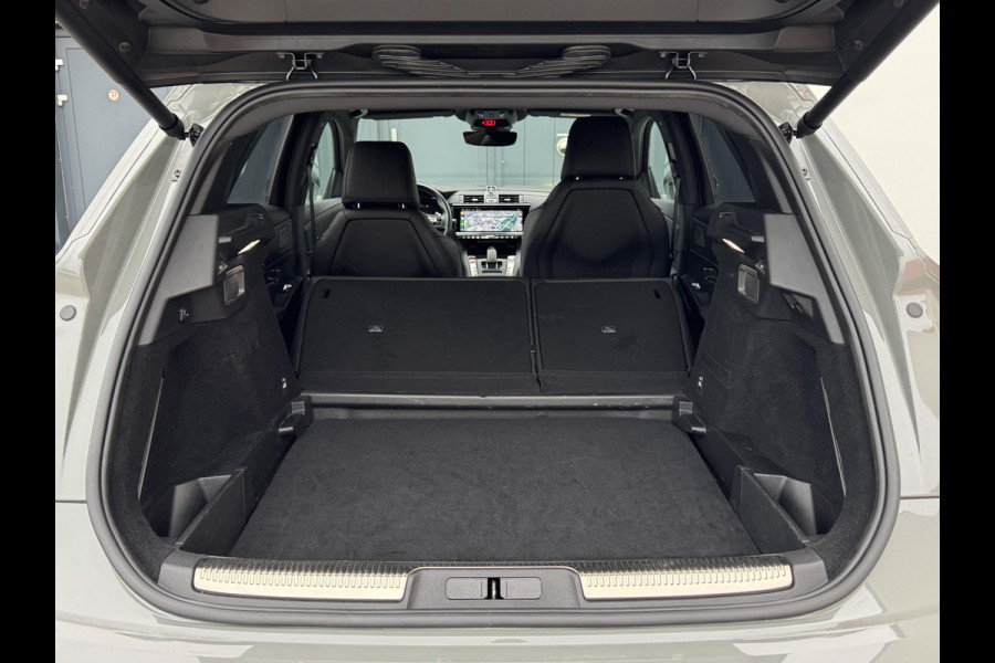 DS 7 E-Tense 300 4x4 Opéra | Panoramadak | El. achterklep | Leder interieur | Prijs is rijklaar