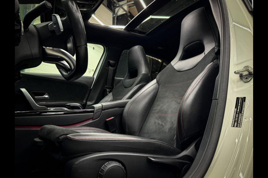 Mercedes-Benz A-Klasse 200 AMG | Camera | Carplay | Pano | Sfeer