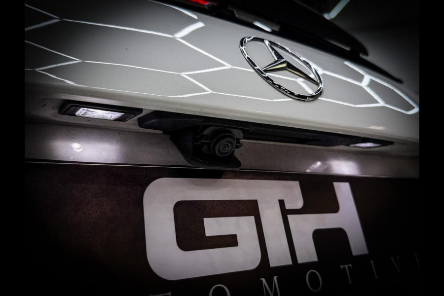 Mercedes-Benz A-Klasse 200 AMG | Camera | Carplay | Pano | Sfeer