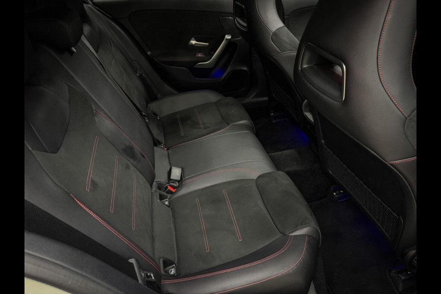 Mercedes-Benz A-Klasse 200 AMG | Camera | Carplay | Pano | Sfeer