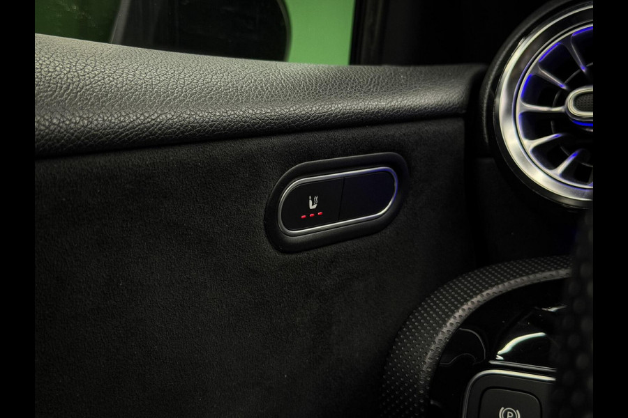 Mercedes-Benz A-Klasse 200 AMG | Camera | Carplay | Pano | Sfeer