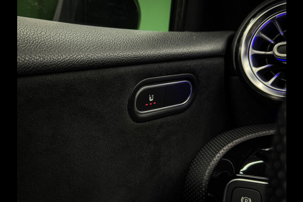 Mercedes-Benz A-Klasse 200 AMG | Camera | Carplay | Pano | Sfeer