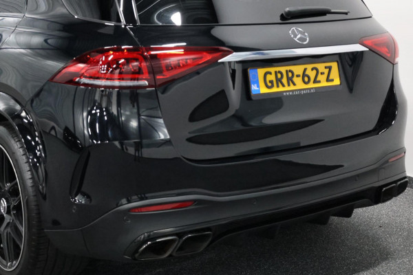 Mercedes-Benz GLE 450 4MATIC AMG LED/VIRTUAL/SFEER/PANO/LEER+S.VERWARMING/22" LMV/CAM/ACC/ECC/12 MDN GARANTIE