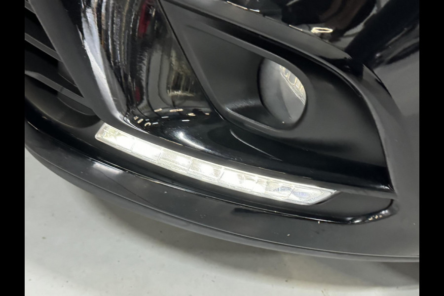 Renault Clio Estate 0.9 TCe Limited NAP Garantie Trekhaak Cruise Navi PDC Led Rijklaar