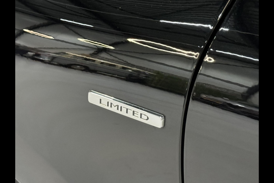 Renault Clio Estate 0.9 TCe Limited NAP Garantie Trekhaak Cruise Navi PDC Led Rijklaar