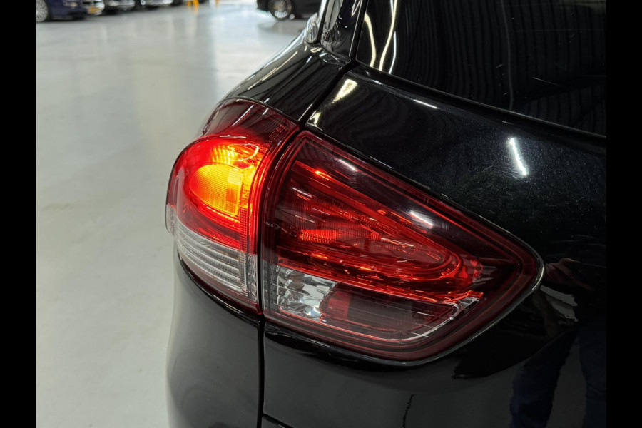 Renault Clio Estate 0.9 TCe Limited NAP Garantie Trekhaak Cruise Navi PDC Led Rijklaar