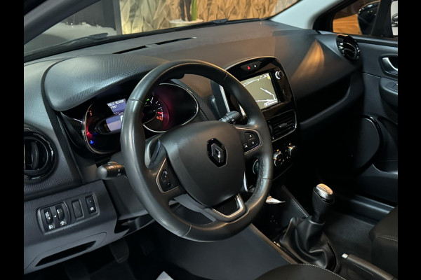 Renault Clio Estate 0.9 TCe Limited NAP Garantie Trekhaak Cruise Navi PDC Led Rijklaar