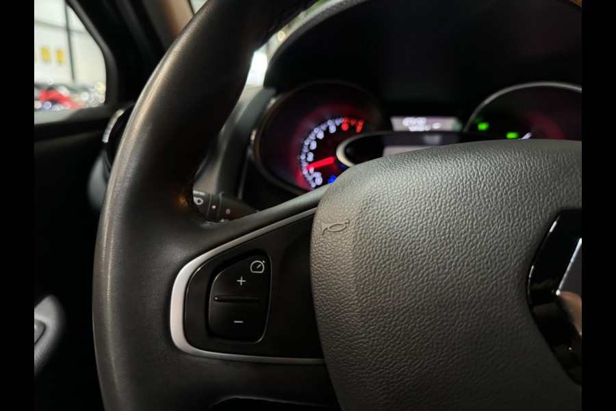Renault Clio Estate 0.9 TCe Limited NAP Garantie Trekhaak Cruise Navi PDC Led Rijklaar