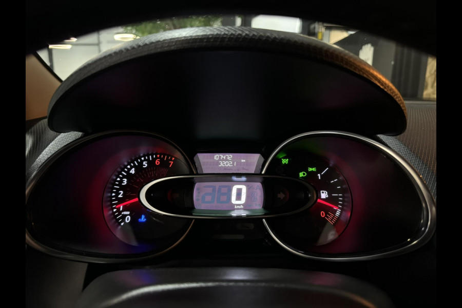 Renault Clio Estate 0.9 TCe Limited NAP Garantie Trekhaak Cruise Navi PDC Led Rijklaar
