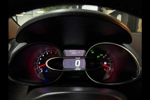 Renault Clio Estate 0.9 TCe Limited NAP Garantie Trekhaak Cruise Navi PDC Led Rijklaar