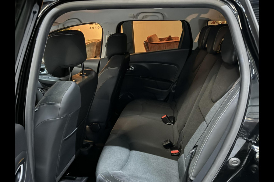 Renault Clio Estate 0.9 TCe Limited NAP Garantie Trekhaak Cruise Navi PDC Led Rijklaar