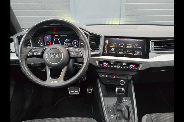 Audi A1 SPORTBACK 40 TFSI 200PK Pro Line S Carplay | Stoelverw. | PDC