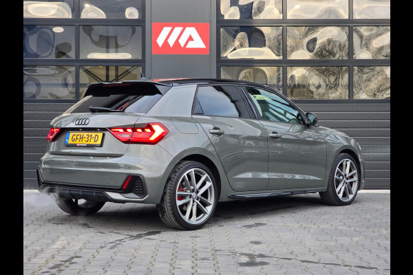 Audi A1 SPORTBACK 40 TFSI 200PK Pro Line S Carplay | Stoelverw. | PDC