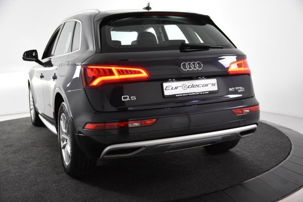 Audi Q5 50 TFSI e quattro Pro Line *1ste Eigenaar*Luchtvering*Trekhaak*