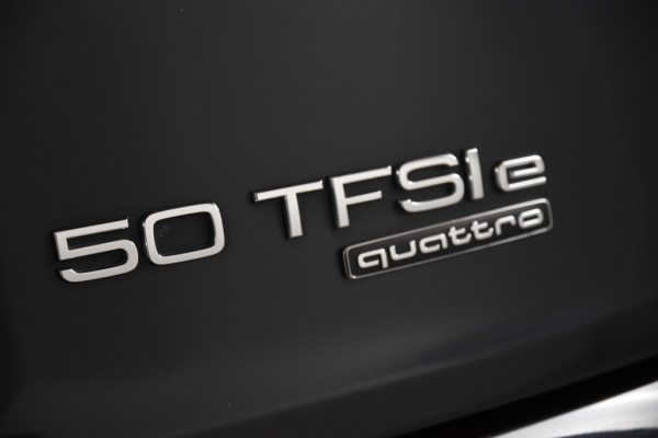 Audi Q5 50 TFSI e quattro Pro Line *1ste Eigenaar*Luchtvering*Trekhaak*