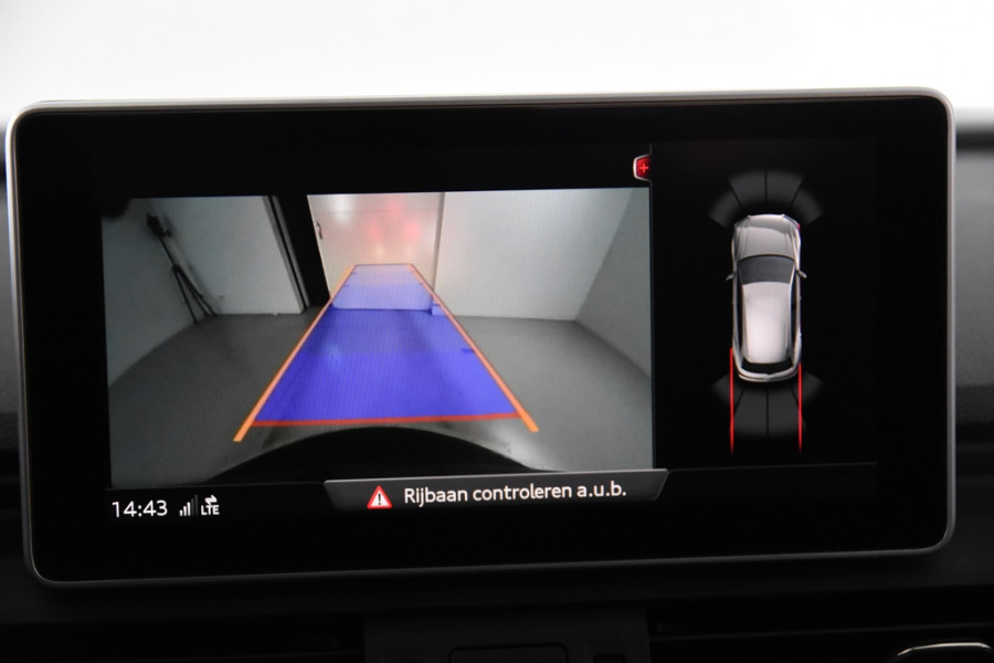 Audi Q5 50 TFSI e quattro Pro Line *1ste Eigenaar*Luchtvering*Trekhaak*