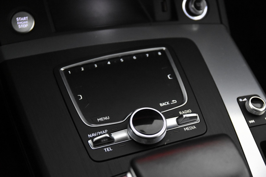 Audi Q5 50 TFSI e quattro Pro Line *1ste Eigenaar*Luchtvering*Trekhaak*