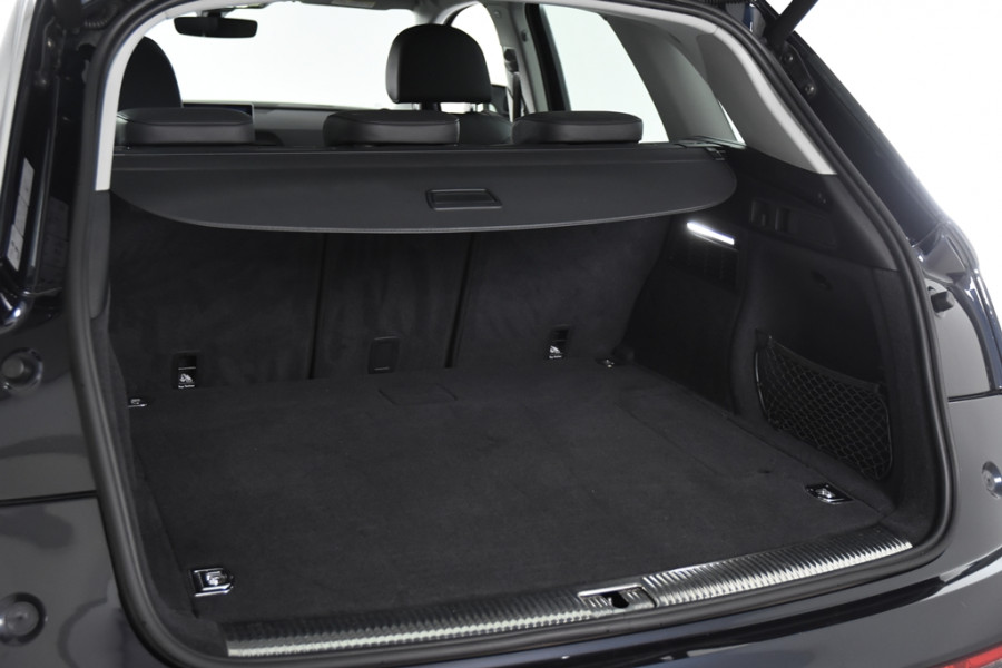 Audi Q5 50 TFSI e quattro Pro Line *1ste Eigenaar*Luchtvering*Trekhaak*