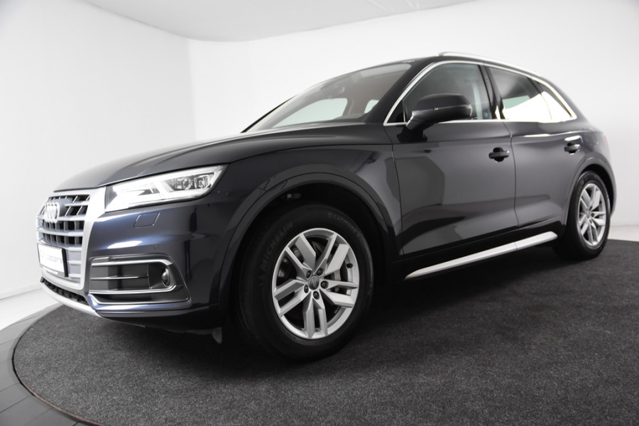 Audi Q5 50 TFSI e quattro Pro Line *1ste Eigenaar*Luchtvering*Trekhaak*