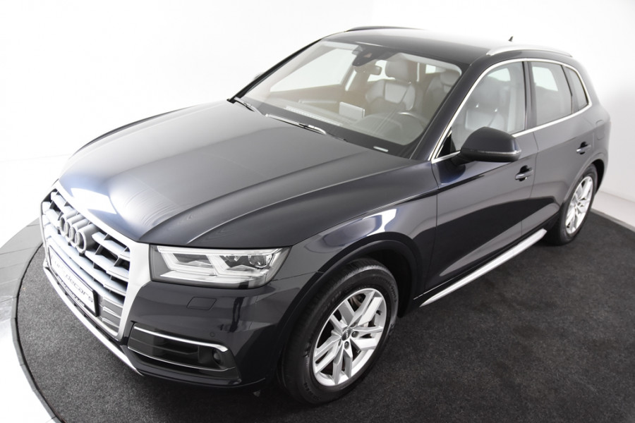 Audi Q5 50 TFSI e quattro Pro Line *1ste Eigenaar*Luchtvering*Trekhaak*