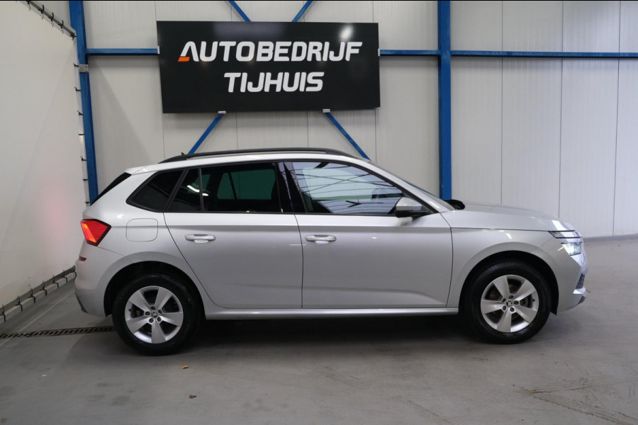 Škoda Kamiq 1.0 TSI Ambition - N.A.P. Airco, Cruise, Carplay.