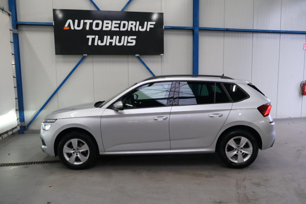 Škoda Kamiq 1.0 TSI Ambition - N.A.P. Airco, Cruise, Carplay.